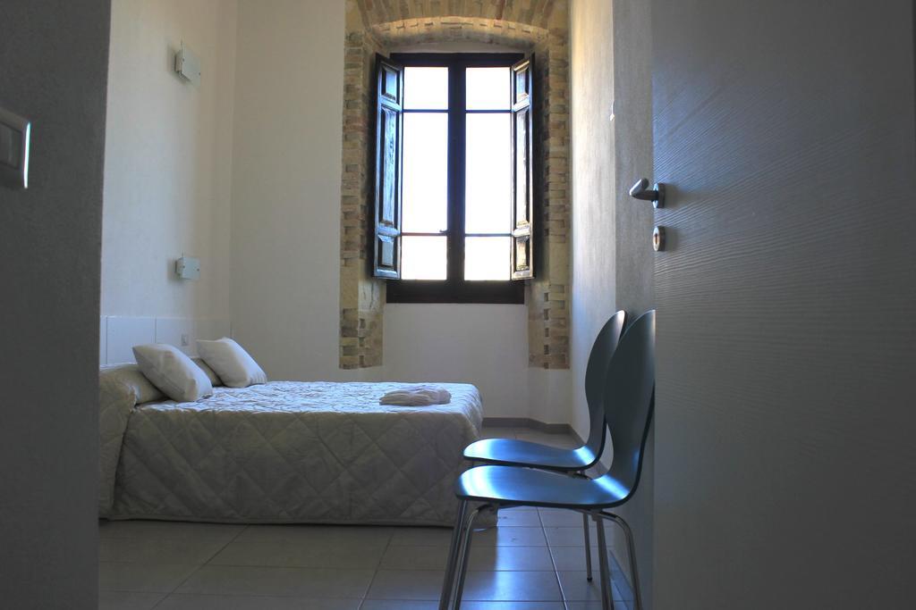 Ad Villanova Cagliari Exterior foto