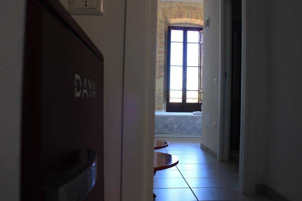 Ad Villanova Cagliari Exterior foto