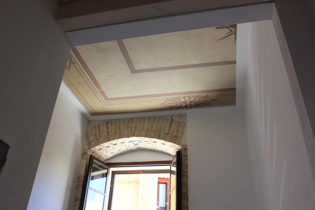 Ad Villanova Cagliari Exterior foto