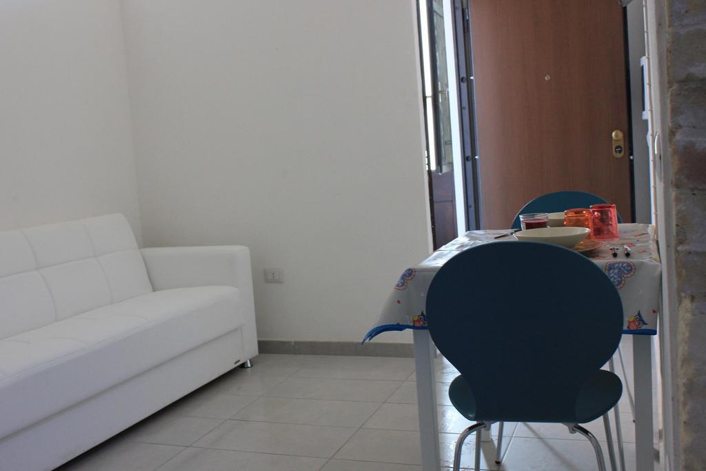 Ad Villanova Cagliari Exterior foto