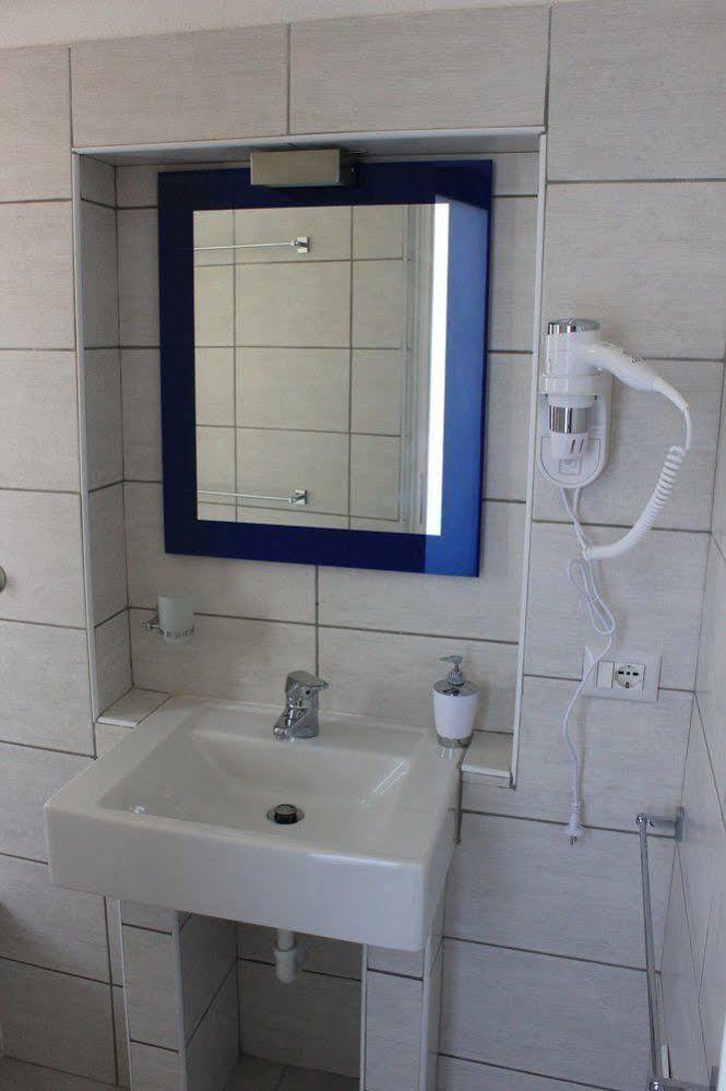 Ad Villanova Cagliari Exterior foto