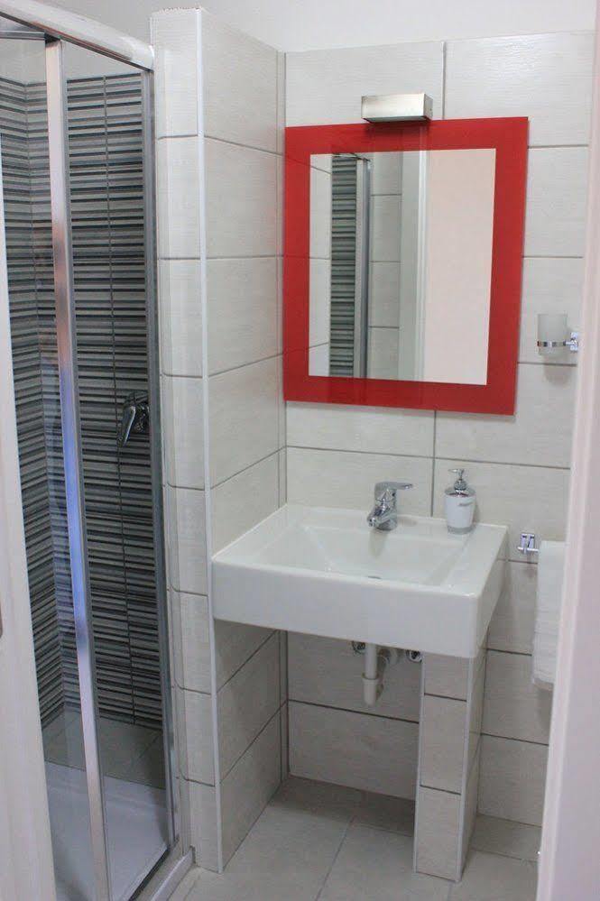 Ad Villanova Cagliari Exterior foto